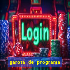 garota de programa de cruzeiro